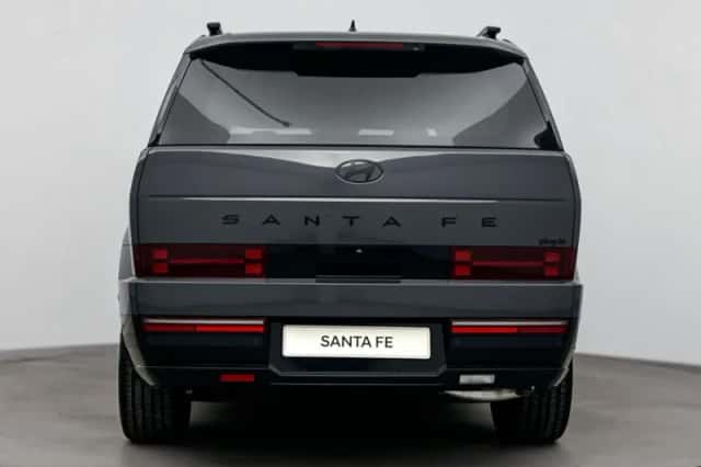 Hyundai Santa Fe (2026) thumbnail 5