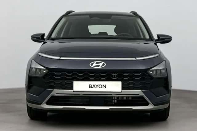 Hyundai Bayon (2026) thumbnail 4