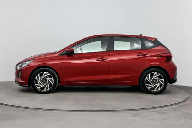Hyundai i20 (2026) thumbnail 3
