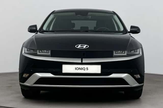 Hyundai Ioniq 5 (2026) thumbnail 4