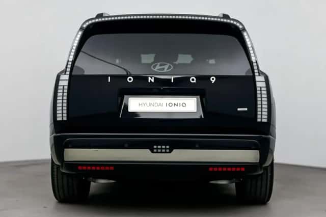 Hyundai Ioniq 9 (2026) thumbnail 5