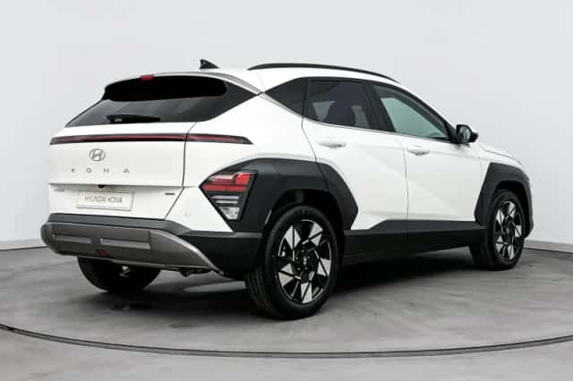 Hyundai Kona (2026) thumbnail 2