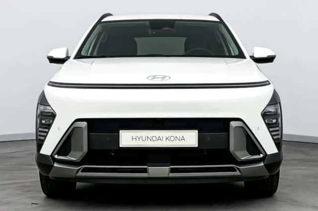 Hyundai Kona (2026) thumbnail 4