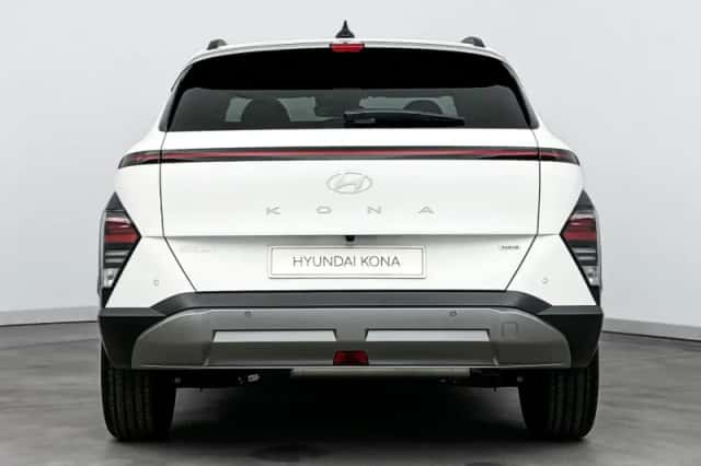 Hyundai Kona (2026) thumbnail 5