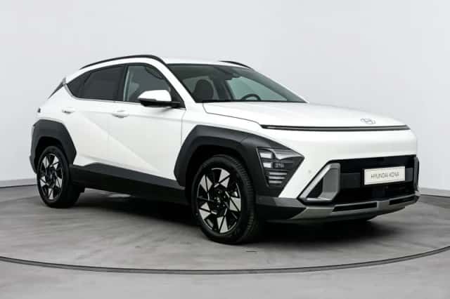 Hyundai Kona (2026) thumbnail 6