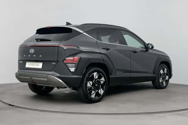 Hyundai Kona (2026) thumbnail 2