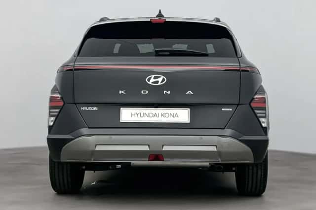 Hyundai Kona (2026) thumbnail 5