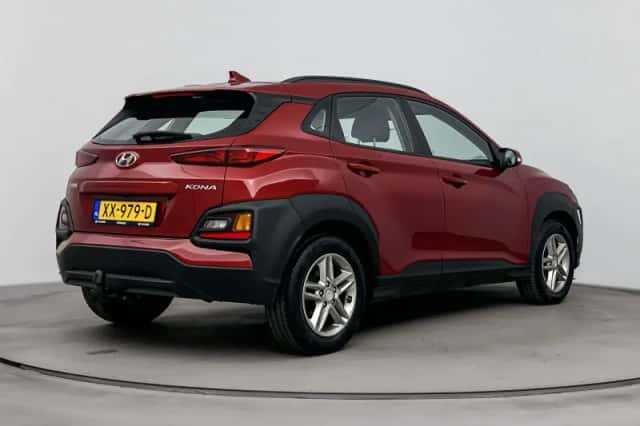 Hyundai Kona (2019) thumbnail 2