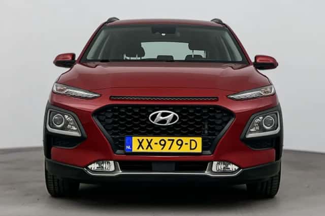 Hyundai Kona (2019) thumbnail 4