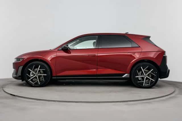 Hyundai Ioniq 5 (2026) thumbnail 3