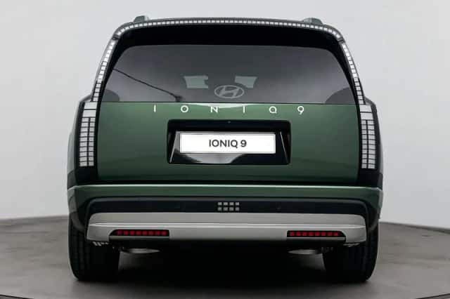 Hyundai Ioniq 9 (2026) thumbnail 5