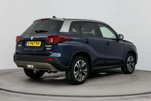Suzuki Vitara (2024) thumbnail 2