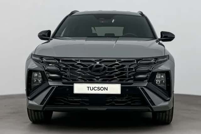 Hyundai Tucson (2026) thumbnail 4