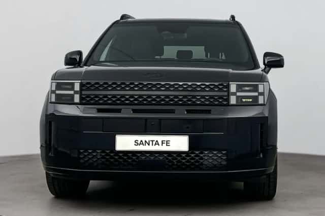 Hyundai Santa Fe (2026) thumbnail 4