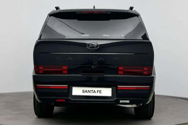 Hyundai Santa Fe (2026) thumbnail 5