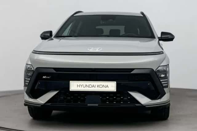 Hyundai Kona (2026) thumbnail 4