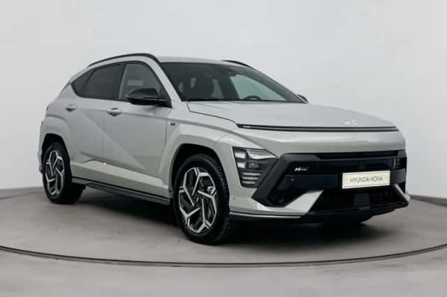 Hyundai Kona (2026) thumbnail 6