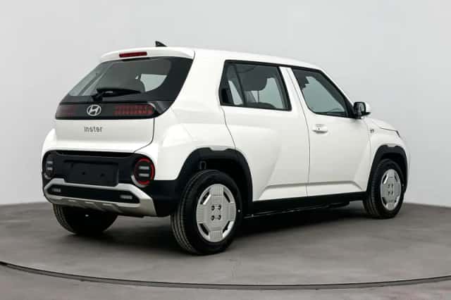Hyundai Inster (2026) thumbnail 2