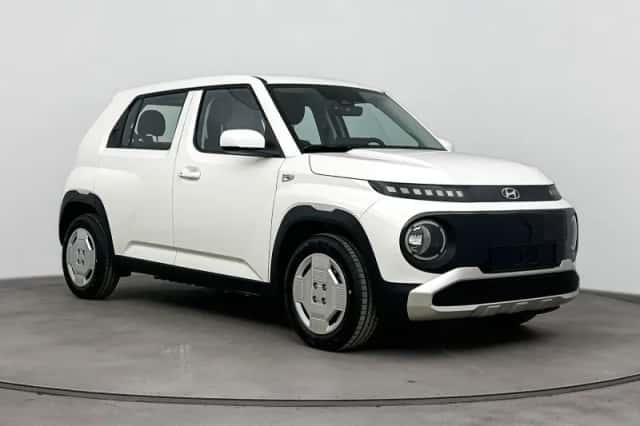 Hyundai Inster (2026) thumbnail 6