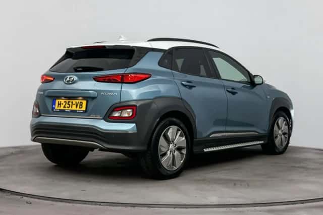 Hyundai Kona (2020) thumbnail 2