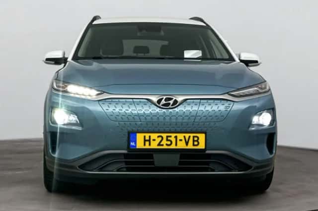 Hyundai Kona (2020) thumbnail 6
