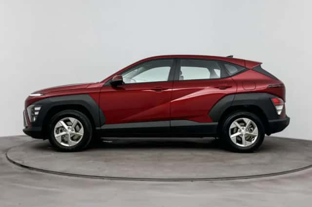 Hyundai Kona (2025) thumbnail 3