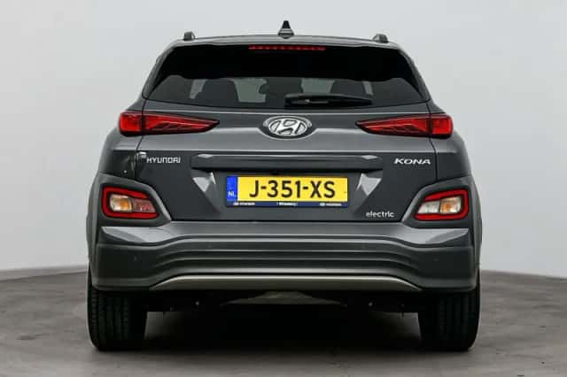 Hyundai Kona (2020) thumbnail 6