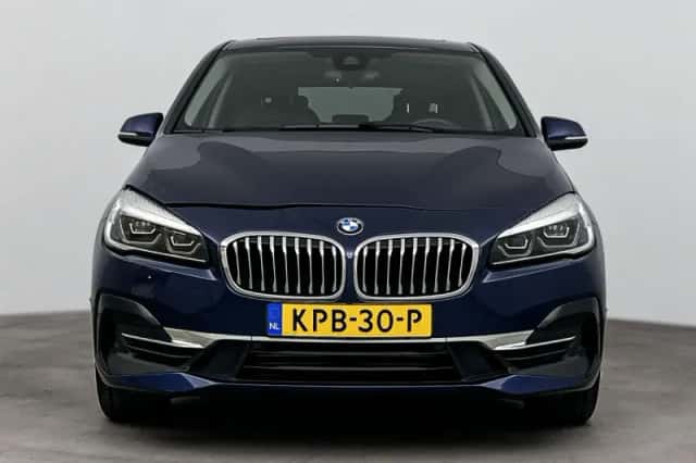 BMW 2-Serie (2021) thumbnail 5