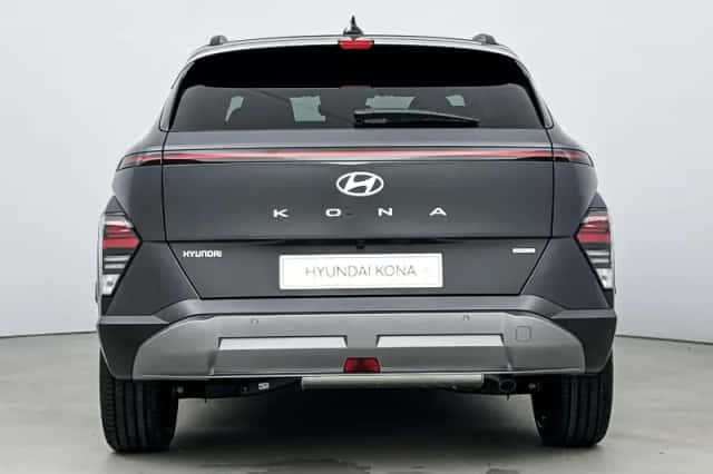 Hyundai Kona (2026) thumbnail 5