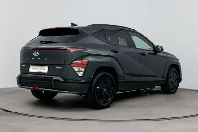 Hyundai Kona (2026) thumbnail 2