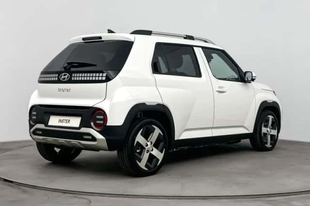 Hyundai Inster (2026) thumbnail 2