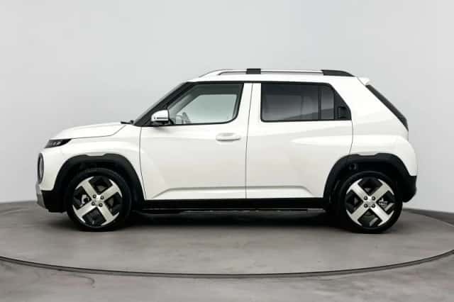 Hyundai Inster (2026) thumbnail 3