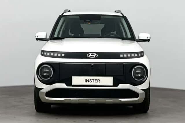 Hyundai Inster (2026) thumbnail 4