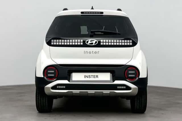 Hyundai Inster (2026) thumbnail 5