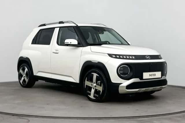 Hyundai Inster (2026) thumbnail 6