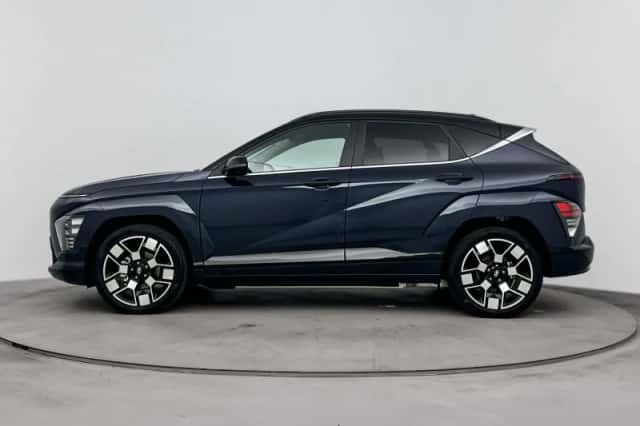 Hyundai Kona (2026) thumbnail 3