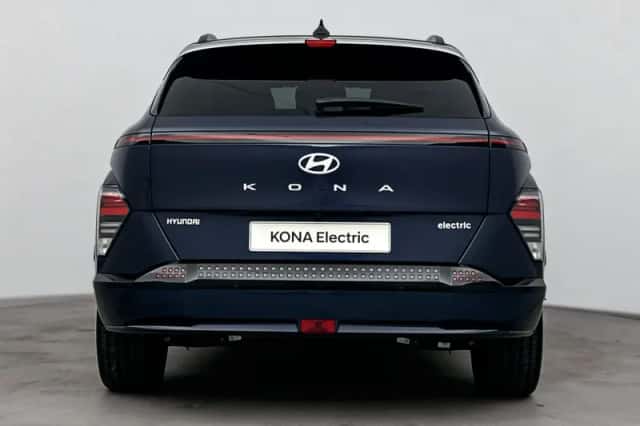 Hyundai Kona (2026) thumbnail 5
