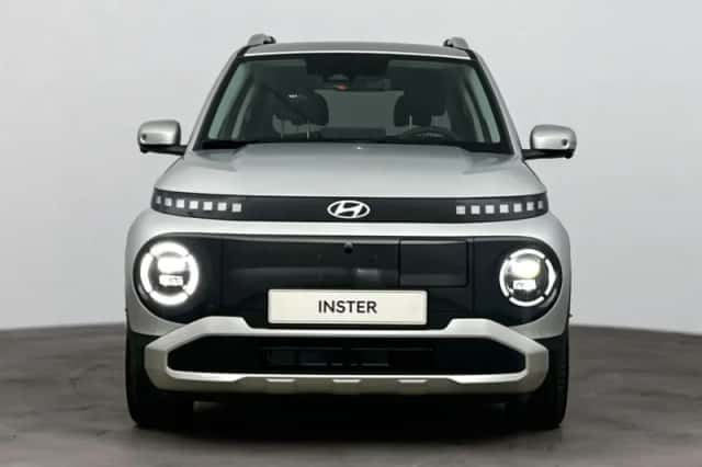 Hyundai Inster (2026) thumbnail 4