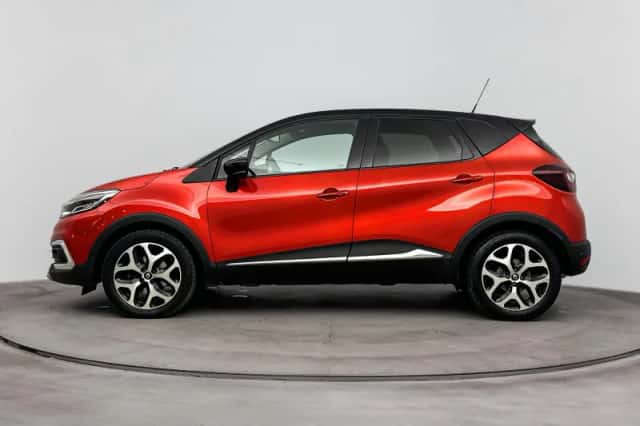 Renault Captur (2019) thumbnail 3