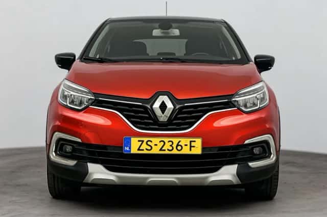 Renault Captur (2019) thumbnail 5