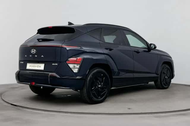 Hyundai Kona (2026) thumbnail 1