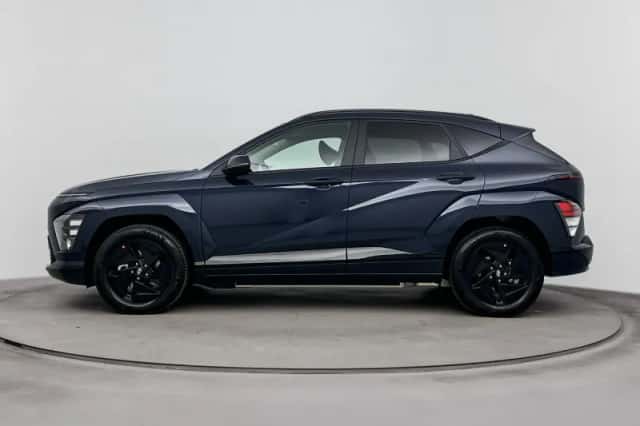Hyundai Kona (2026) thumbnail 2
