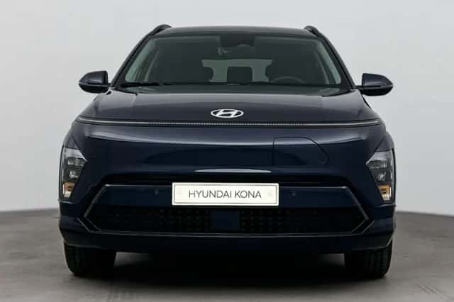 Hyundai Kona (2026) thumbnail 3