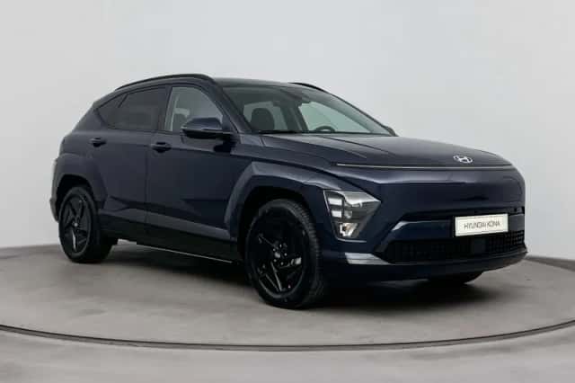 Hyundai Kona (2026) thumbnail 4