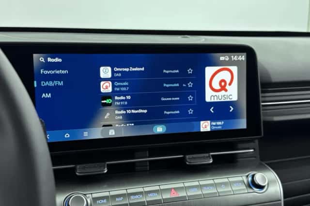 Hyundai Kona (2026) thumbnail 6