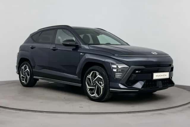 Hyundai Kona (2026) thumbnail 6