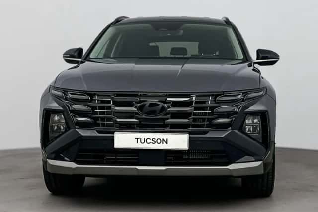 Hyundai Tucson (2026) thumbnail 4