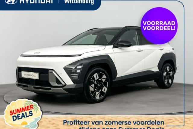 Hyundai Kona (2026) thumbnail 1