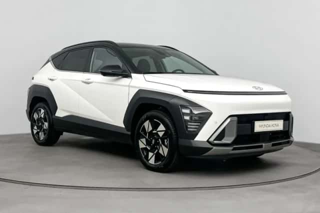 Hyundai Kona (2026) thumbnail 6