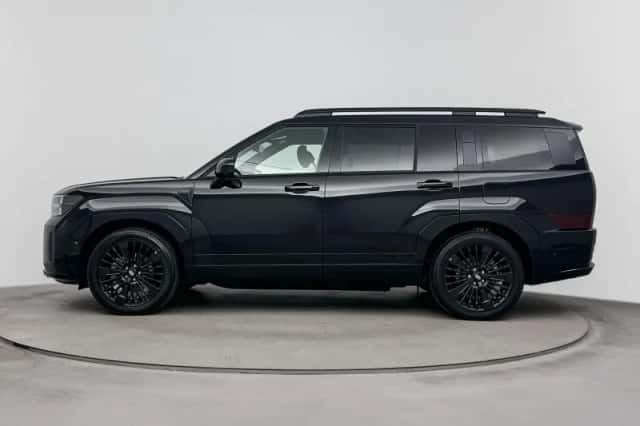 Hyundai Santa Fe (2026) thumbnail 3